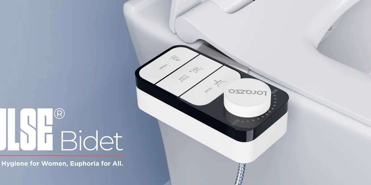 Non-Electric Bidet Attachment: A Smarter Hygiene Upgrade