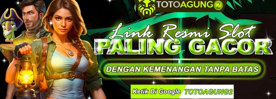 TOTOAGUNG2 LOGIN Cover Image