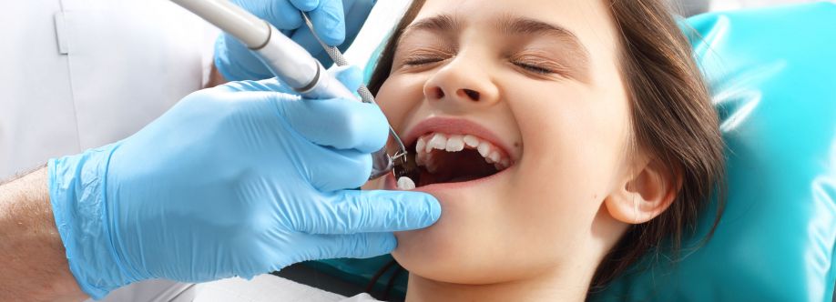 Dental Clinic in Dubai Cover Image
