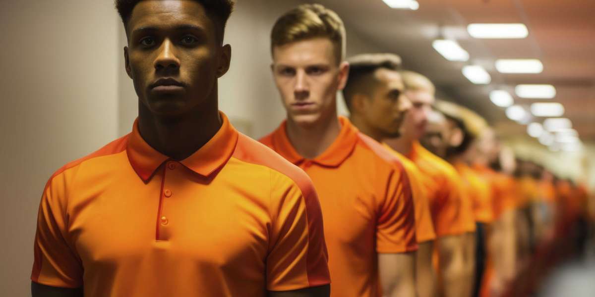 Leading Rugby Polo Shirts Supplier in Pakistan – Premium Quality, Custom Designs & Global Export