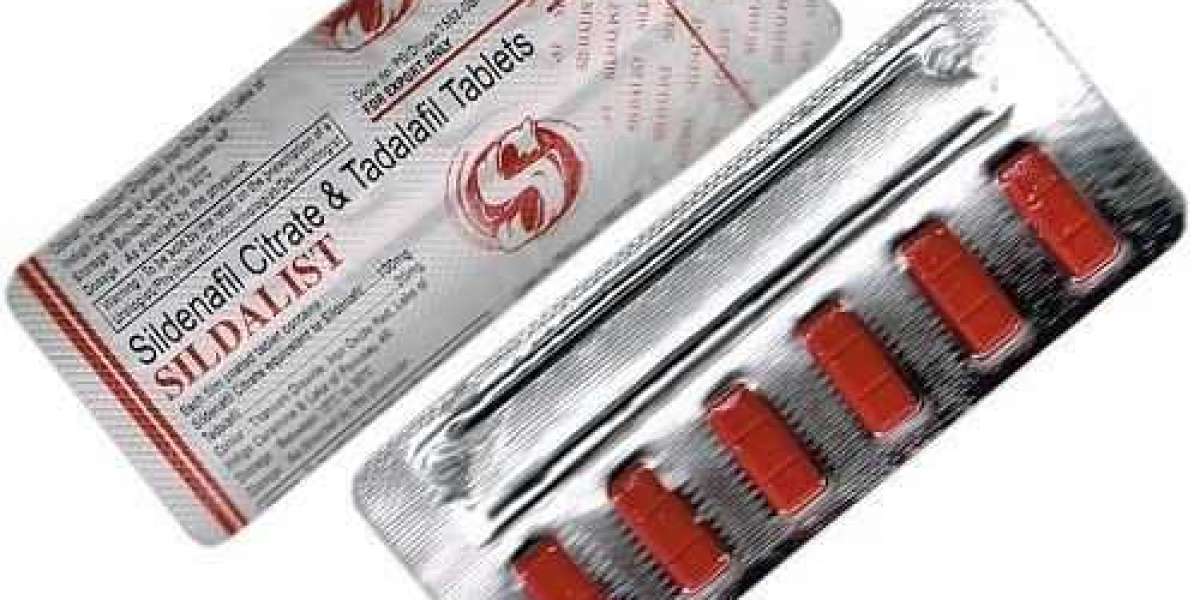 Buy Sildalist 120mg Online
