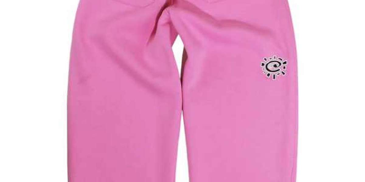 Comme des Garçons x ADWYSD Joggers for Men