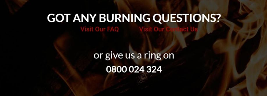 The Fireplace Technician Cover Image