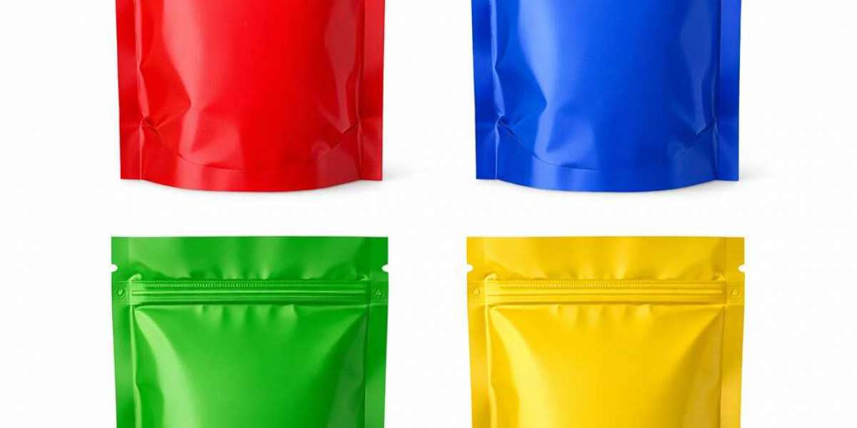 Why Are Custom Mylar Bags Ideal for Product Packaging?