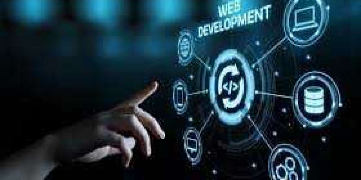 How Web Development Service and Online Mobile App Development Service Support Shopify Development Service