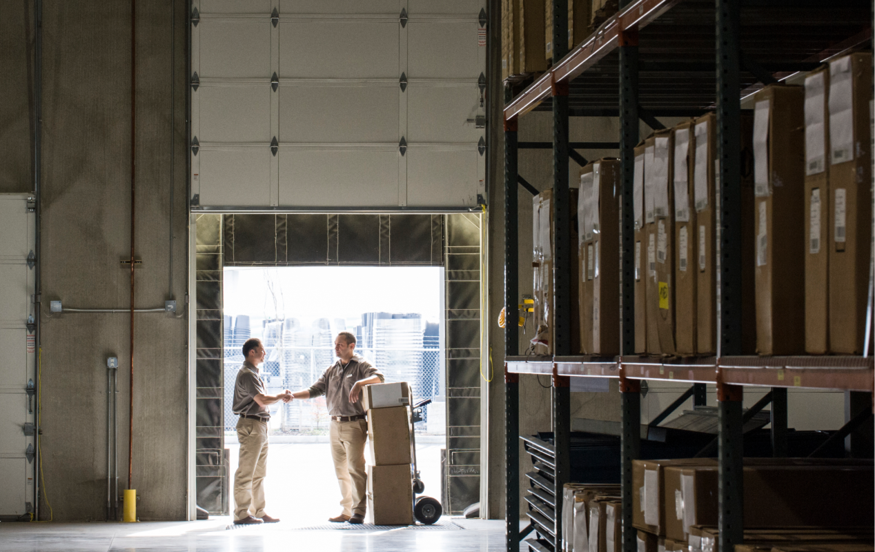 How to Choose the Right Storage Unit for Your Business in Dubai