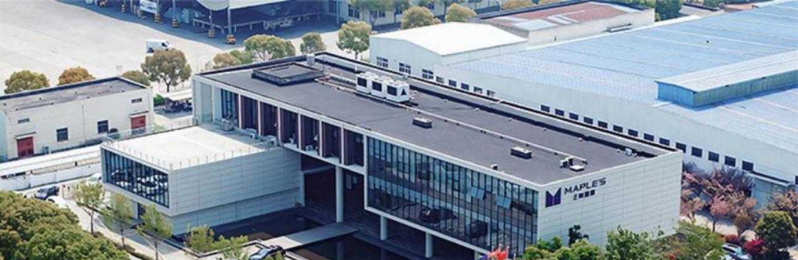 Sinomaple floors Cover Image