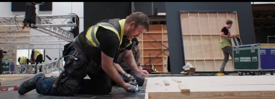 Aars Exhibits LLC Cover Image