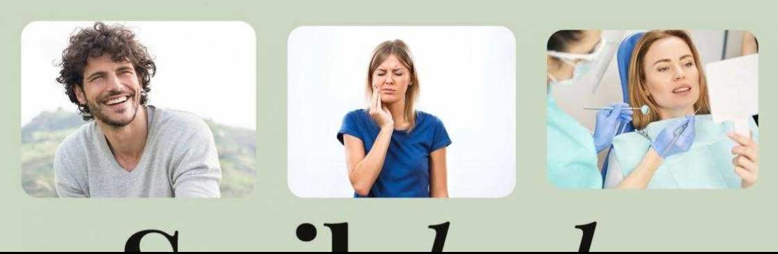 Smile Body Cover Image