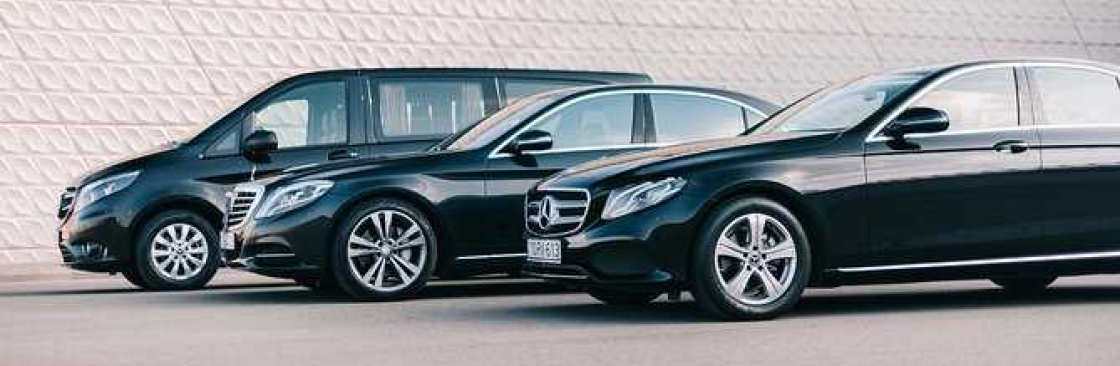 BAKU AIRPORT TRANSFER Cover Image