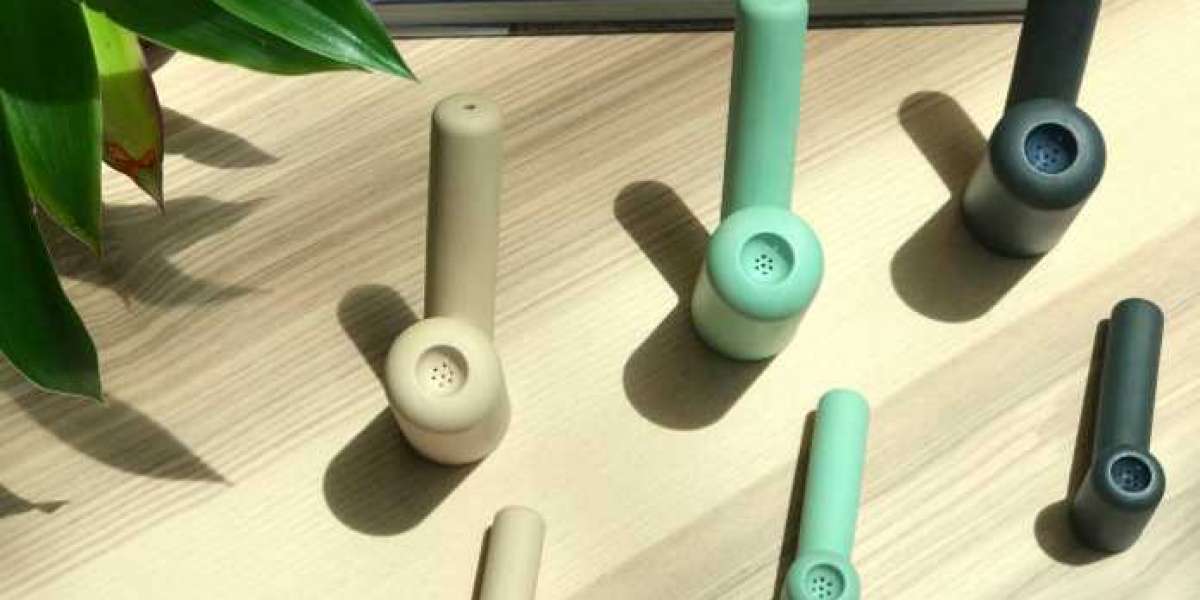 Developer Bongs Where Art, Culture, and Experience Meet – Jaunt With Us