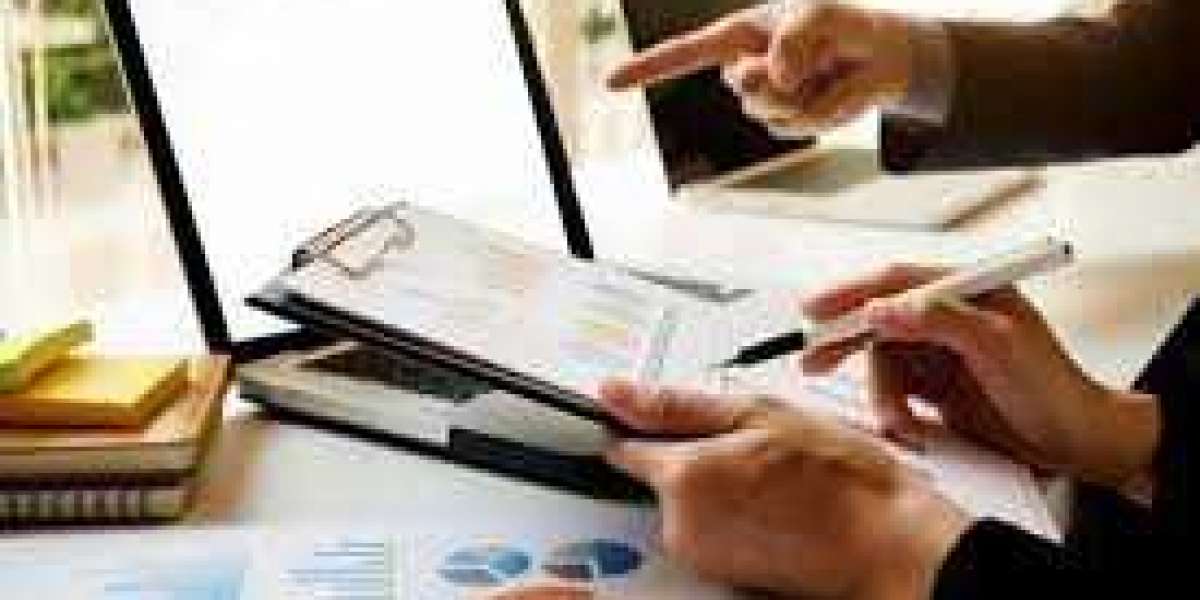 Why Professional Financial Management Is Essential for UAE Businesses