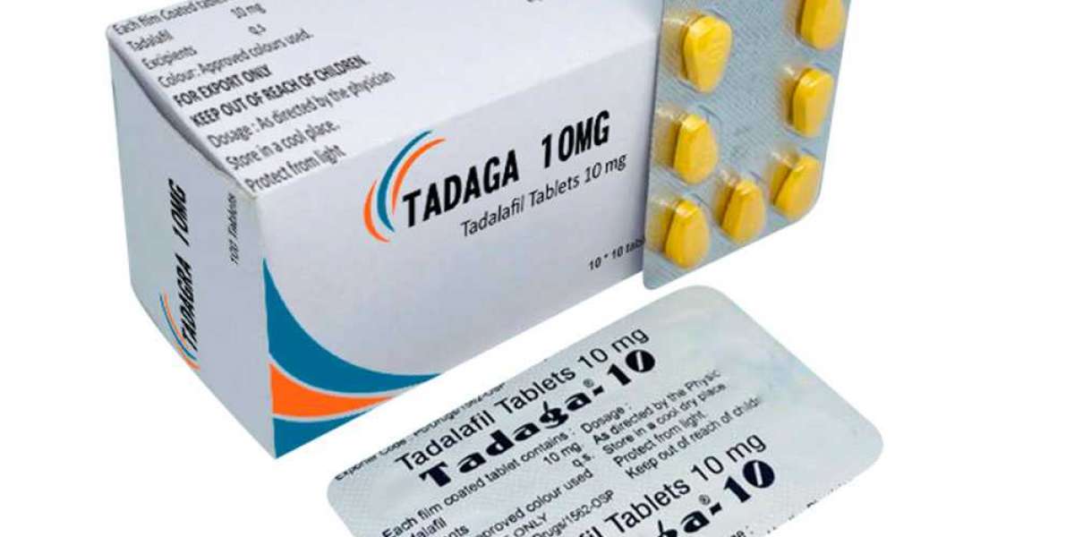 Buy Tadaga 10mg Online Cheap