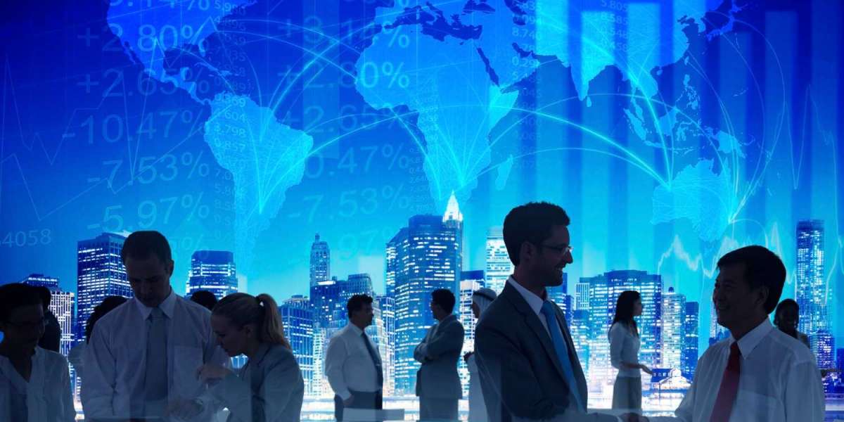 Lawful Interception Market: Balancing Security and Surveillance in a Connected World