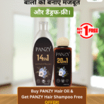 Ayurvedic Hair Care Products | Hair Growth & Treatment