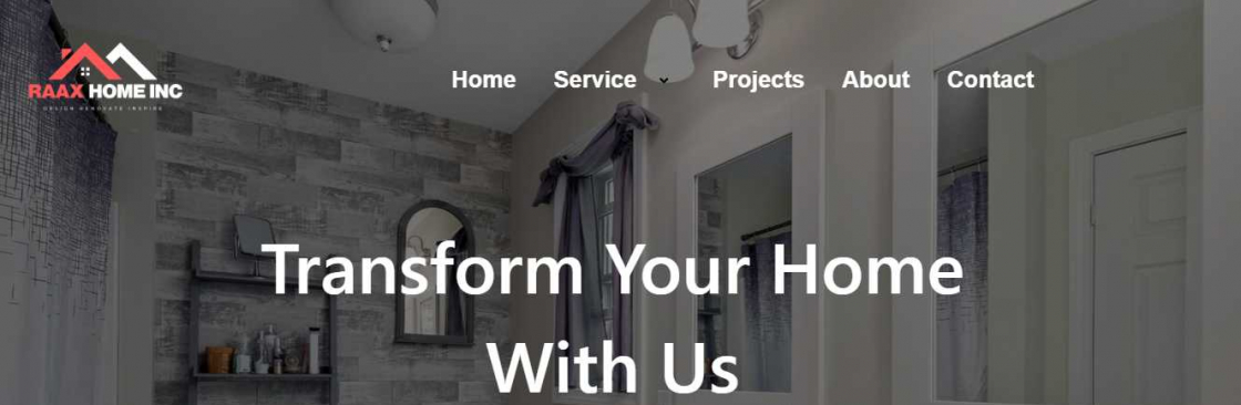 Thomas Grant Cover Image