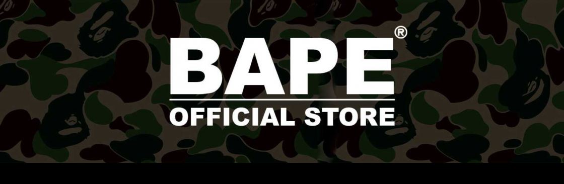 Bape Hoodie Cover Image