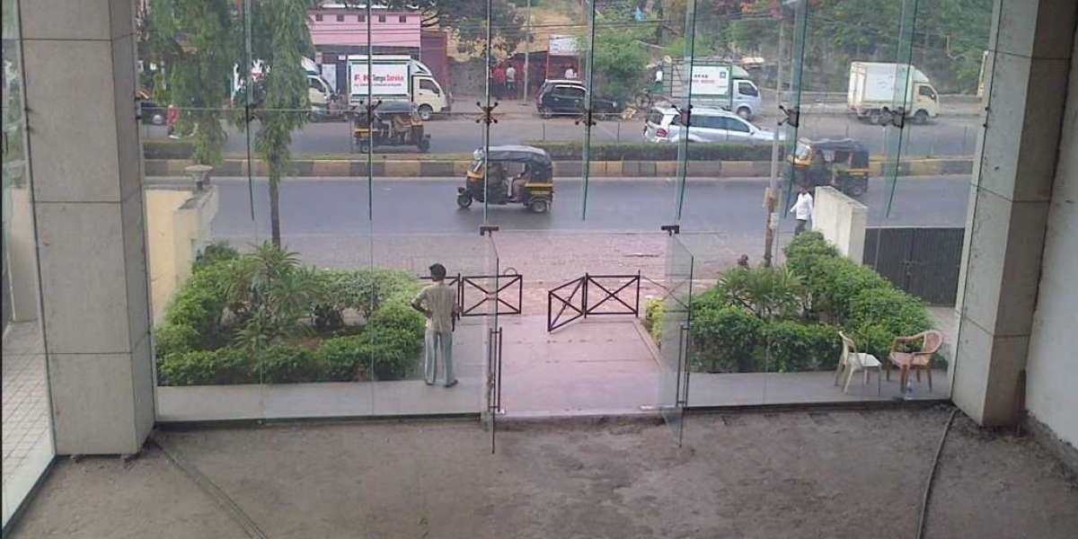 Ready to Move Office Space for Rent in Bhopal: Your Ideal Business Location Awaits