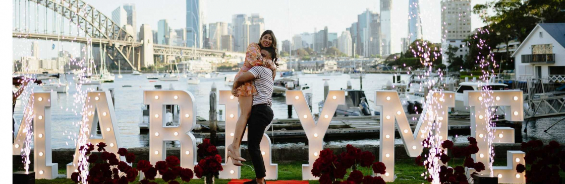 luxuryproposals Cover Image