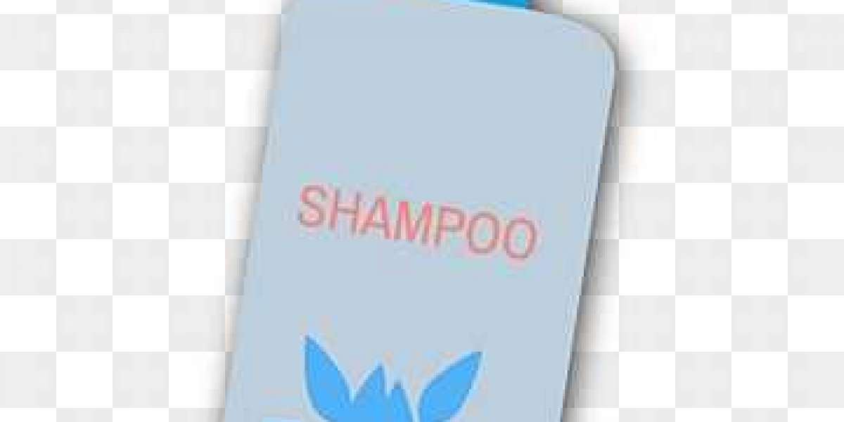 Protect Your Scalp From Environmental Damage with Anti-Dandruff Shampoo