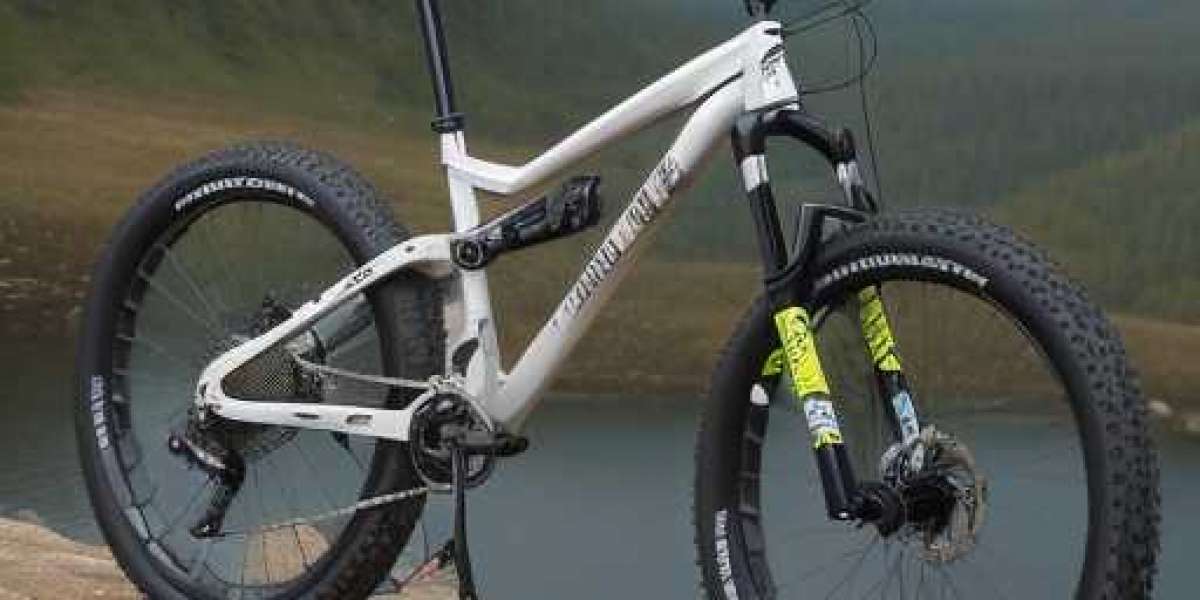 Second hand bikes for sale