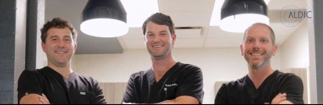 Alabama Dental Implant Centers Cover Image