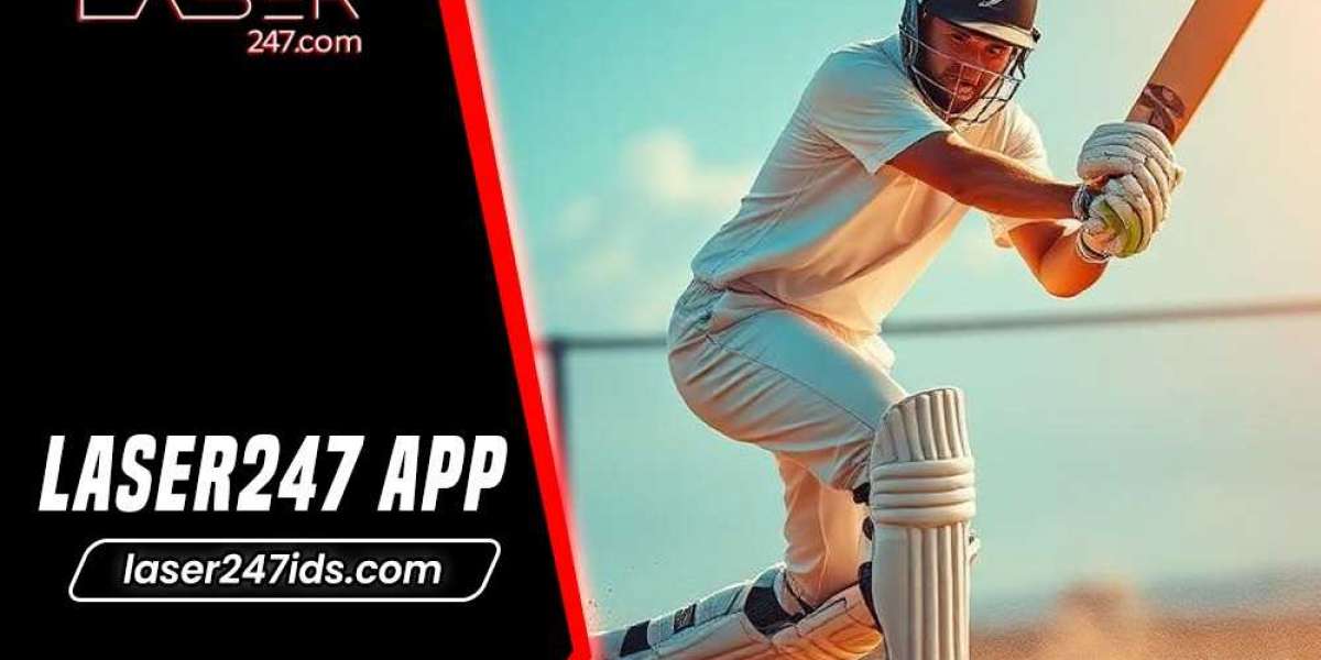 Laser247 App - Simple Steps to Login & Avoid Access Issues