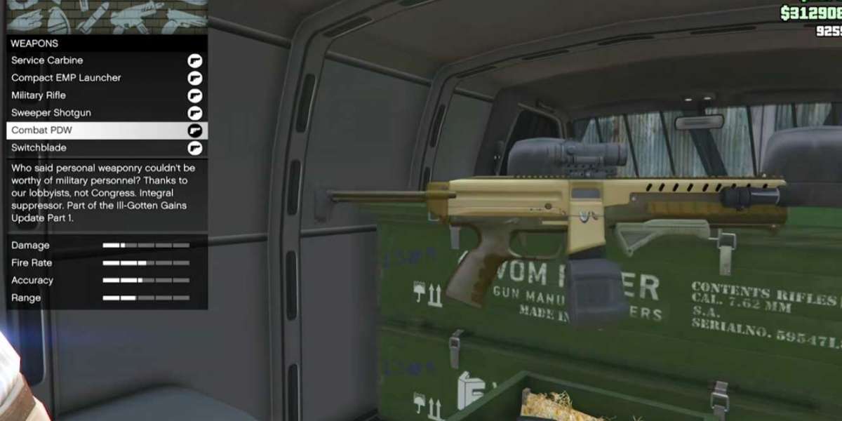 Buy GTA 5 Account PS5 Discount Price on U4N