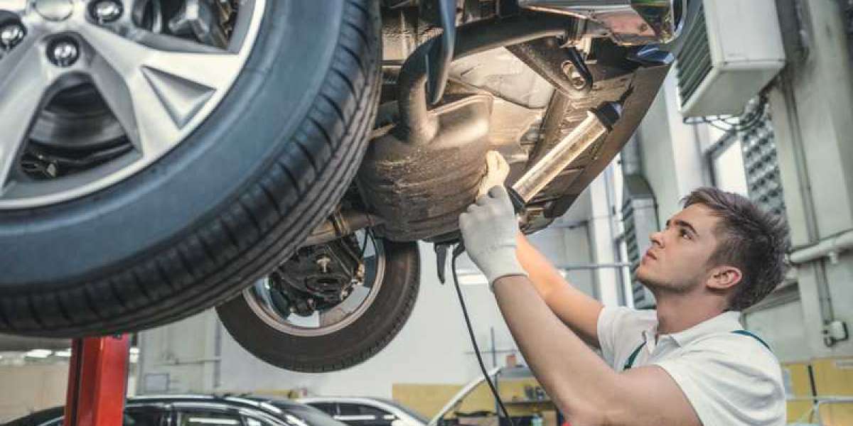 Expert Automotive Care for Reliable Performance and Peace of Mind