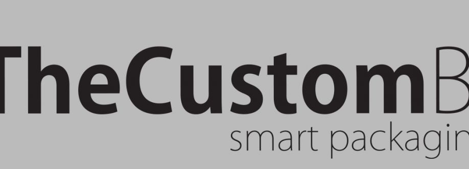 The Custom Boxes Cover Image