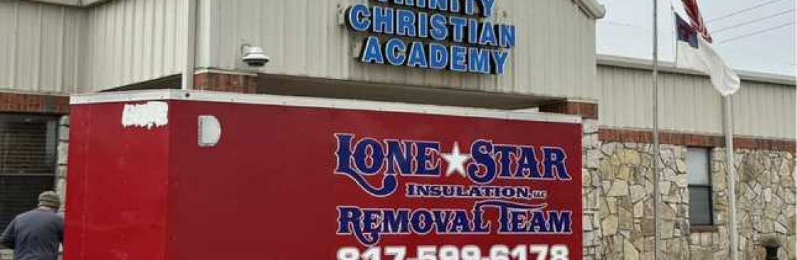 Lone Star Insulation LLC Cover Image