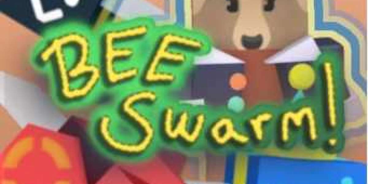 U4GM Bee Swarm Simulator guide to leveling bees fast