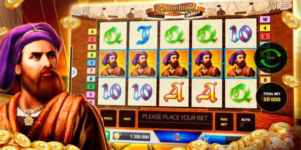 Бесплатные игровые автоматы: развлечение на geyminator.top