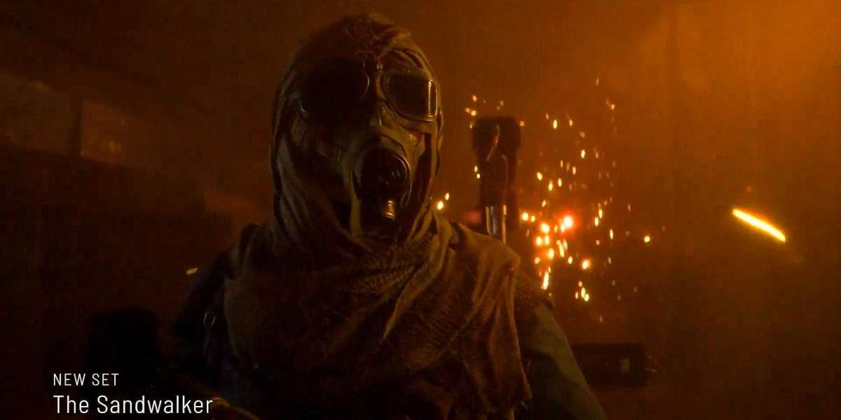 ARC Raiders Meta Weapon Doubles as Endgame Flex