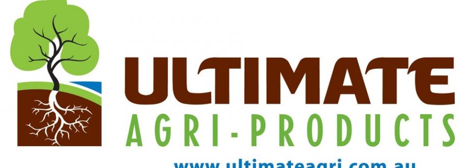 Ultimate Agri Cover Image
