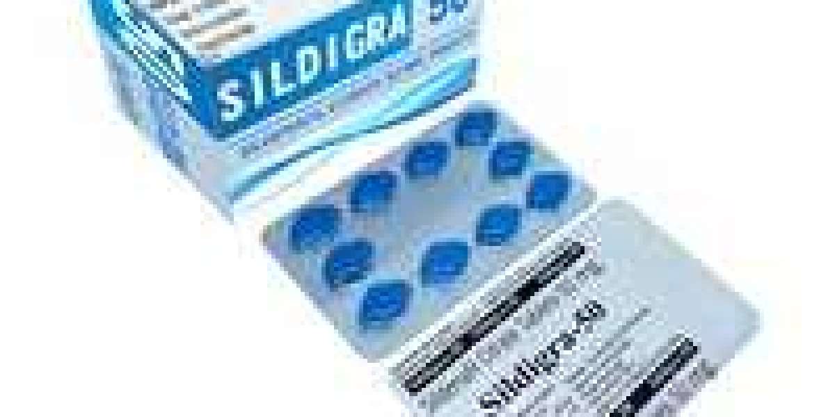 Buy Sildigra 50mg Online