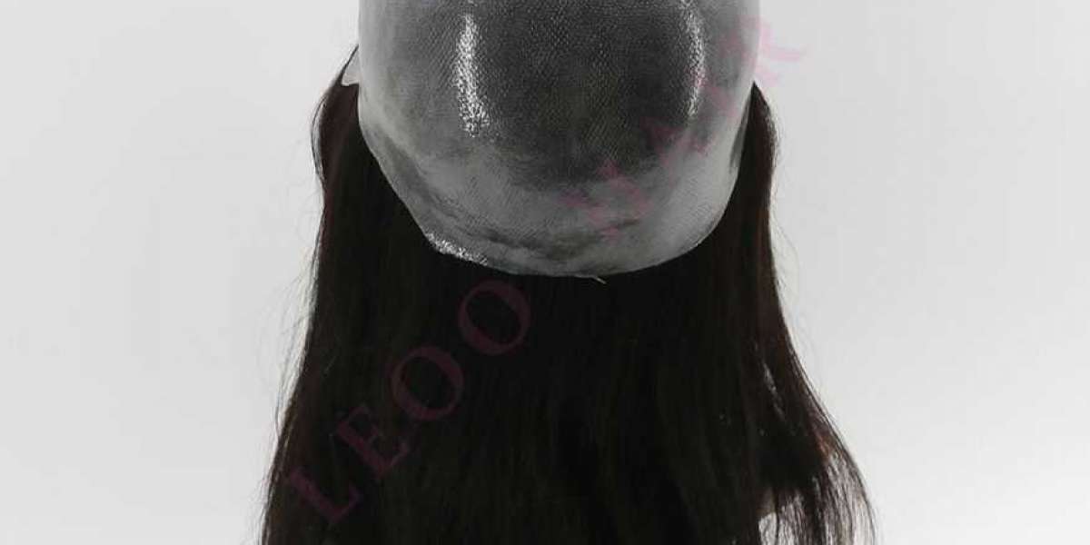 Parrucca: Eleganza e Innovazione per uno Stile Unico