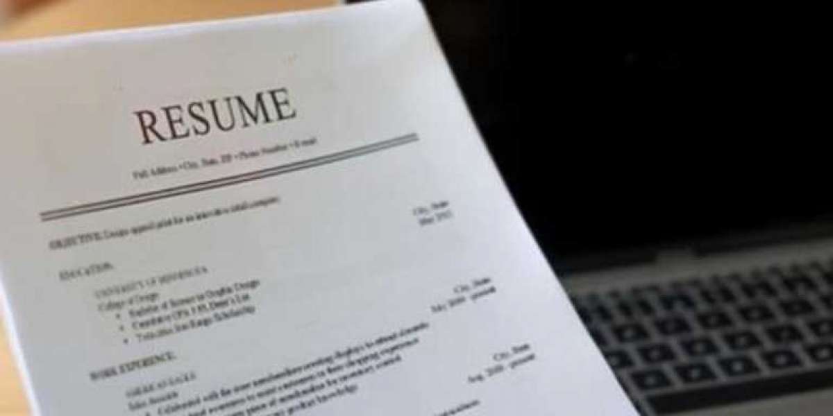 Expert Resume Writing Solutions for Job Seekers Across the USA