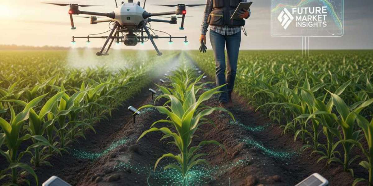 Moisture-Triggered Herbicide Microgranule