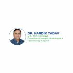 Dr Hardik Yadav Profile Picture