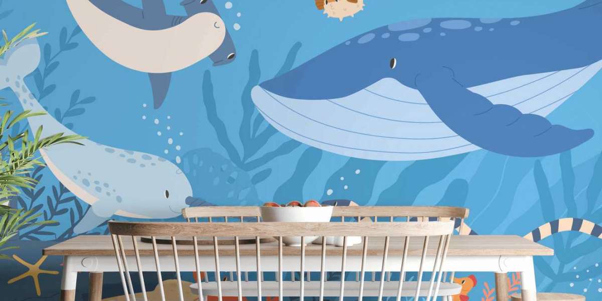 Creating a Sanctuary: Why I Brought the Ocean Indoors