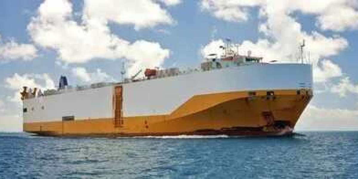 Navigating the Waves: A Deep Dive into Car Shipping Africa to UK