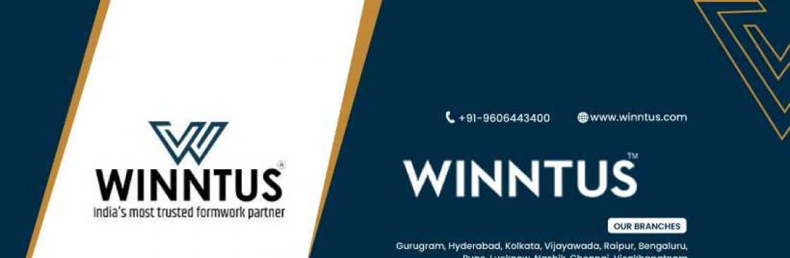 Winntus Formwork Private Limited Cover Image