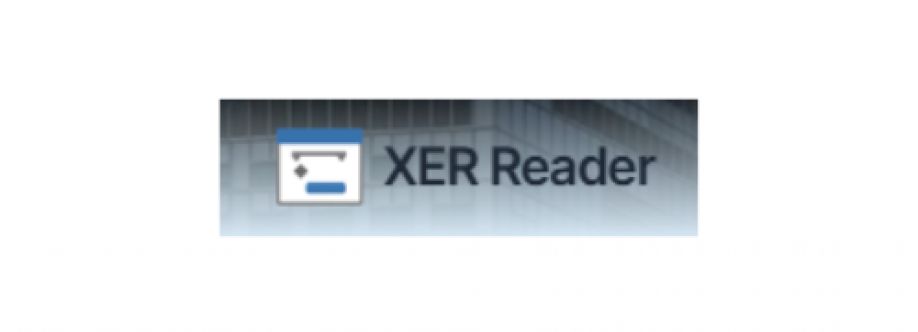 XER Reader Cover Image