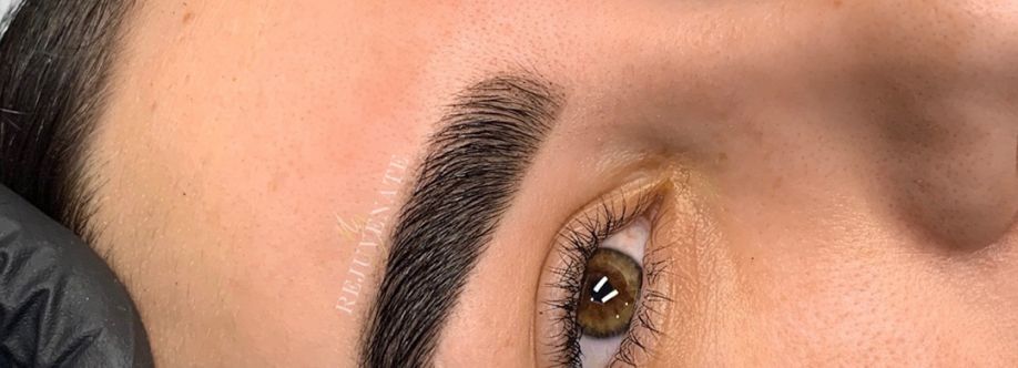 My Rejuvenate Cover Image