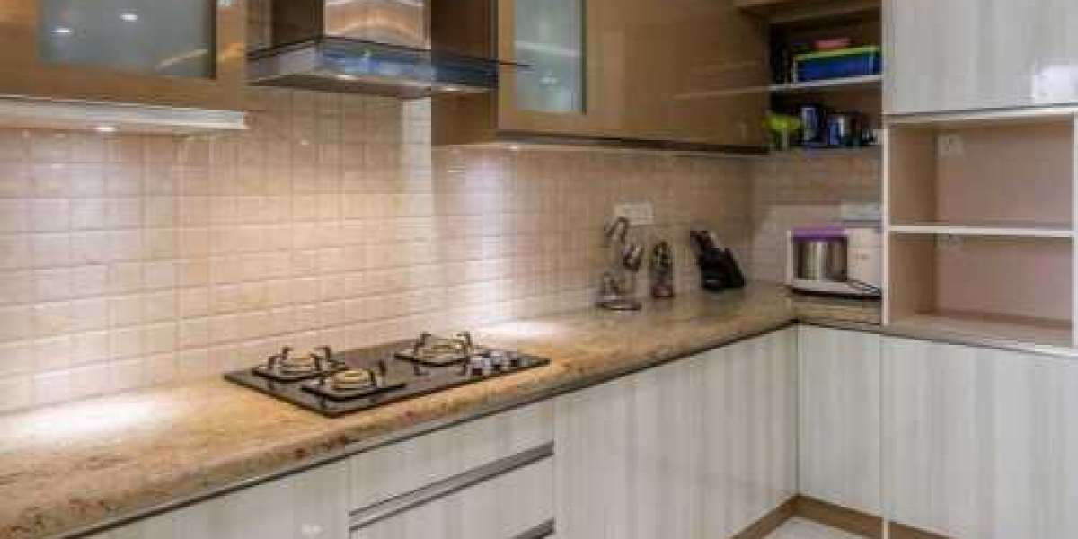 Best Modular Kitchen Delhi: Stylish, Functional & Custom Designs for Modern Homes