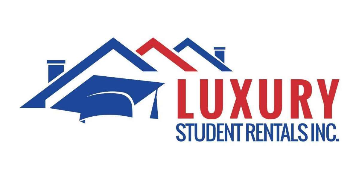 LS Rentals – Modern Student Housing in London, Ontario