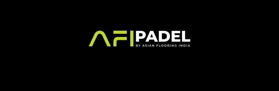 AFI Padel Cover Image