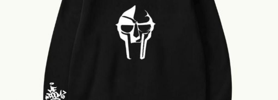 Mf Doom Merch Shops Cover Image