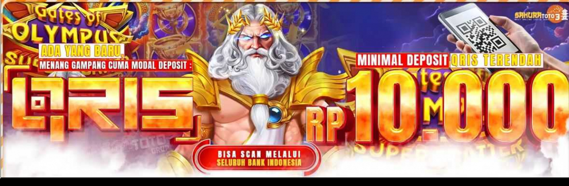 sakuratoto3vip Cover Image